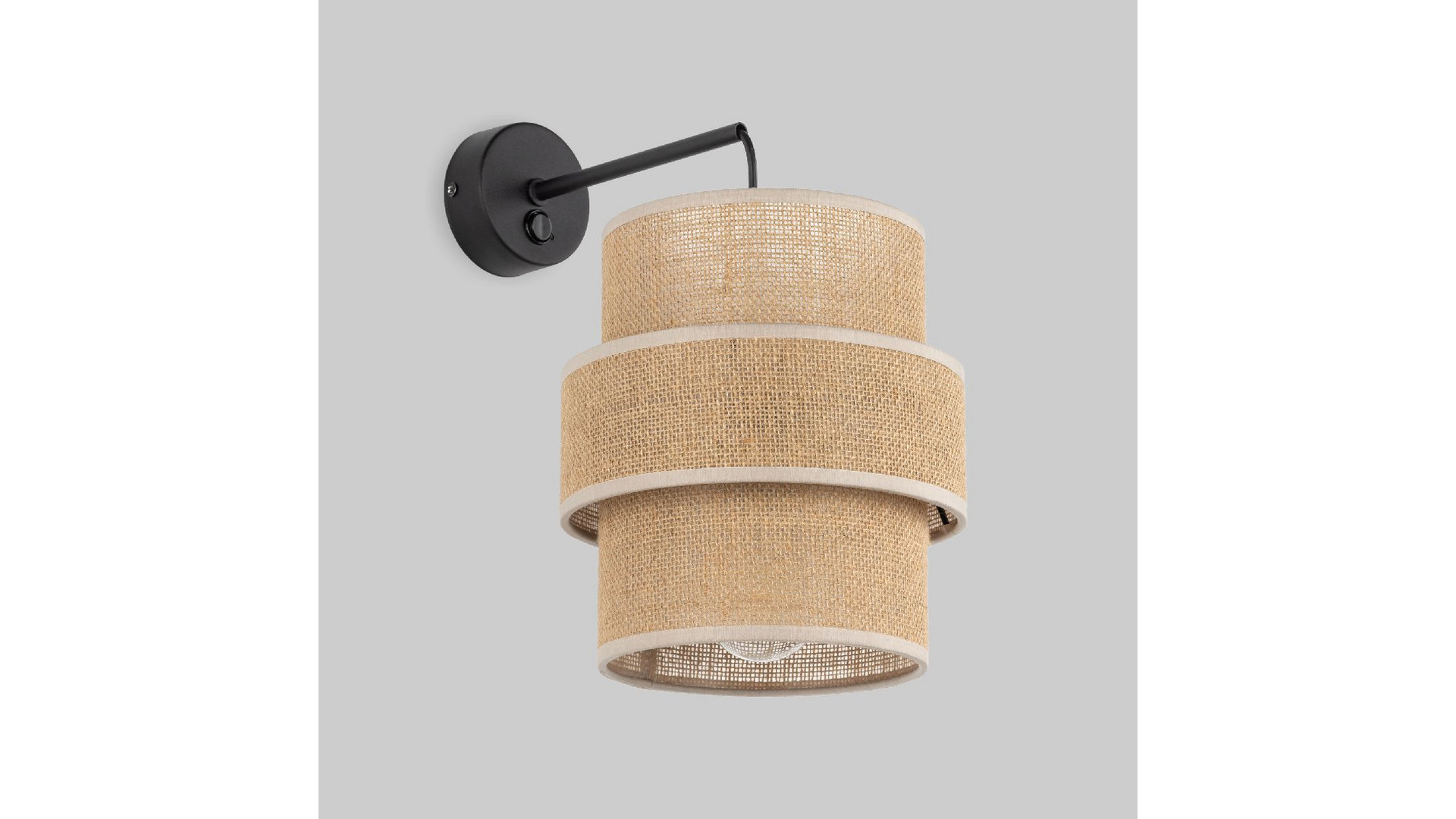 Бра TK Lighting 5400 Calisto a068431