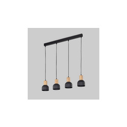 Подвесной светильник TK Lighting 4896 Cairo a068426