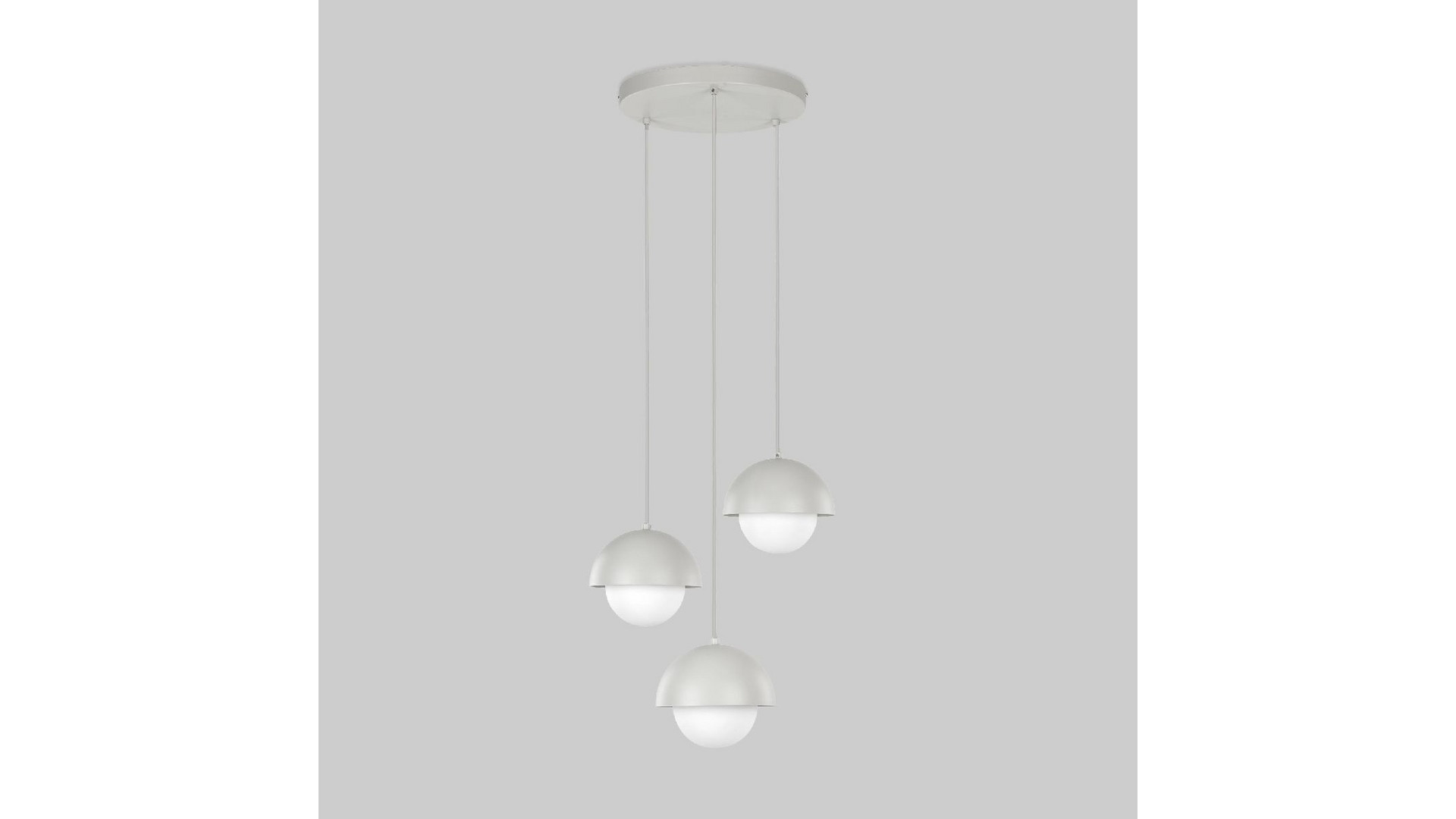 Подвесной светильник TK Lighting 10206 Bono a068425