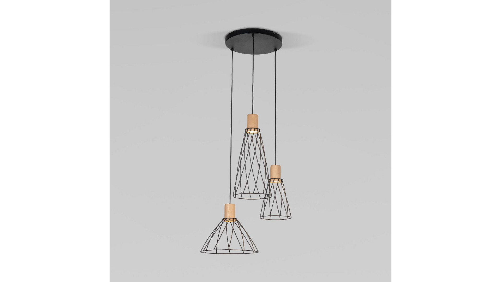 Подвесной светильник TK Lighting 10188 Modesto a068398