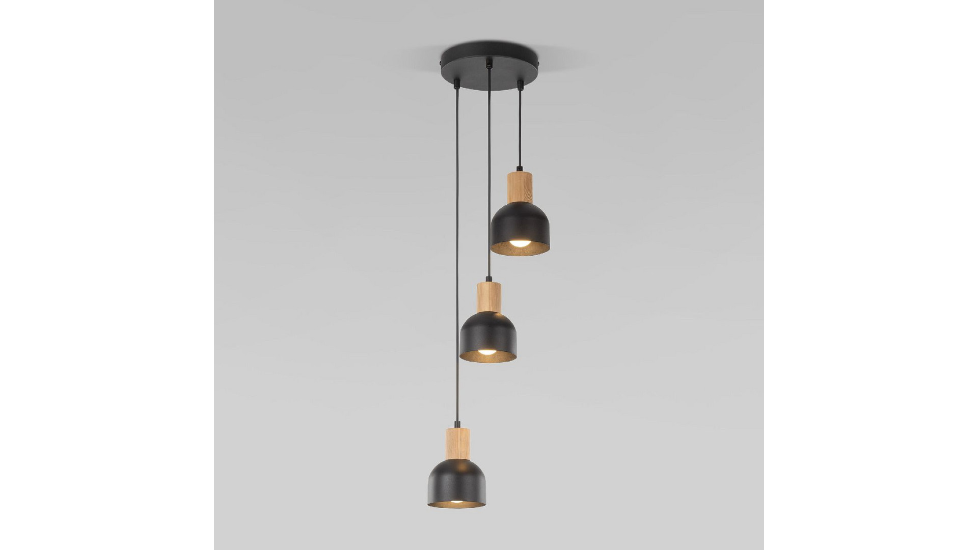 Подвесной светильник TK Lighting 4895 Cairo a066909