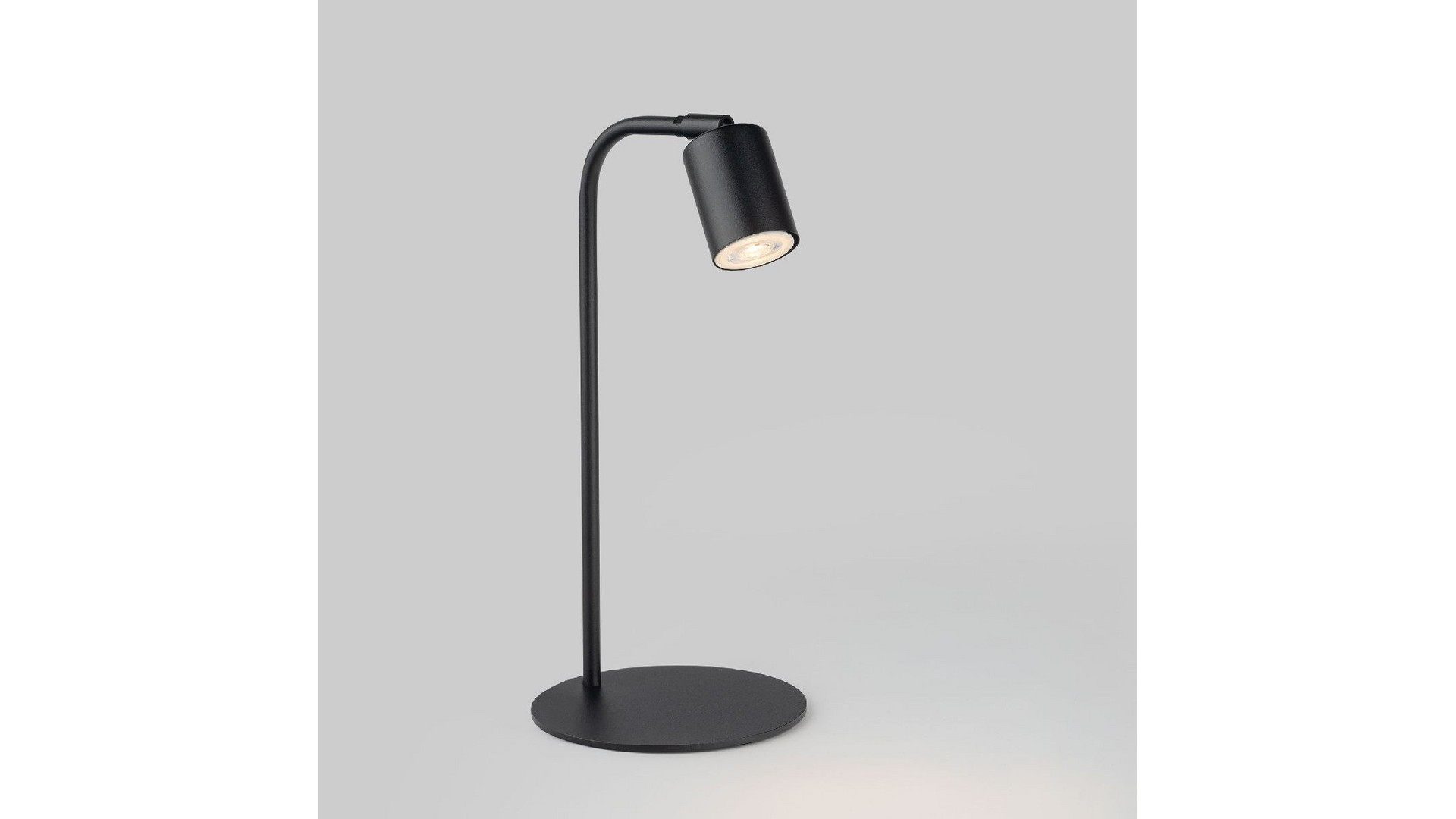 Настольная лампа TK Lighting 5414 Logan Black a065381