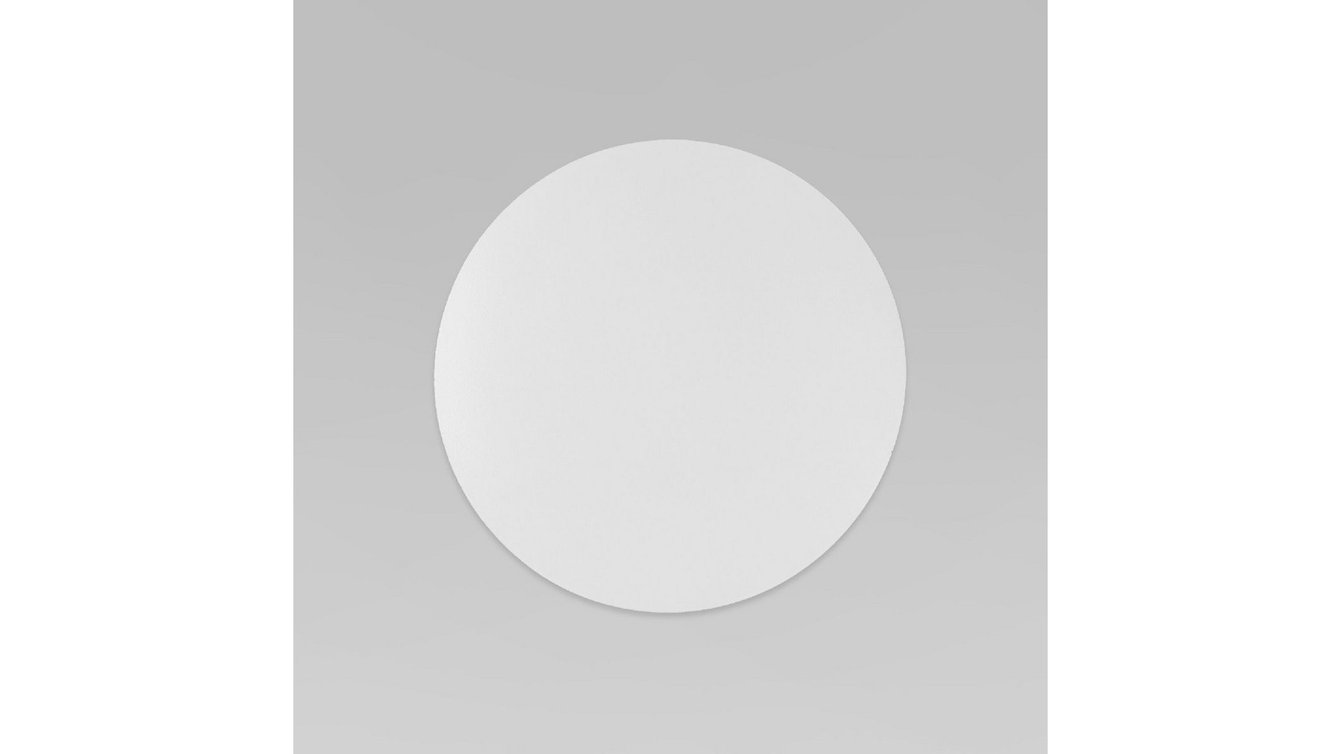 Настенный светильник TK Lighting 6010 Luna White a065354