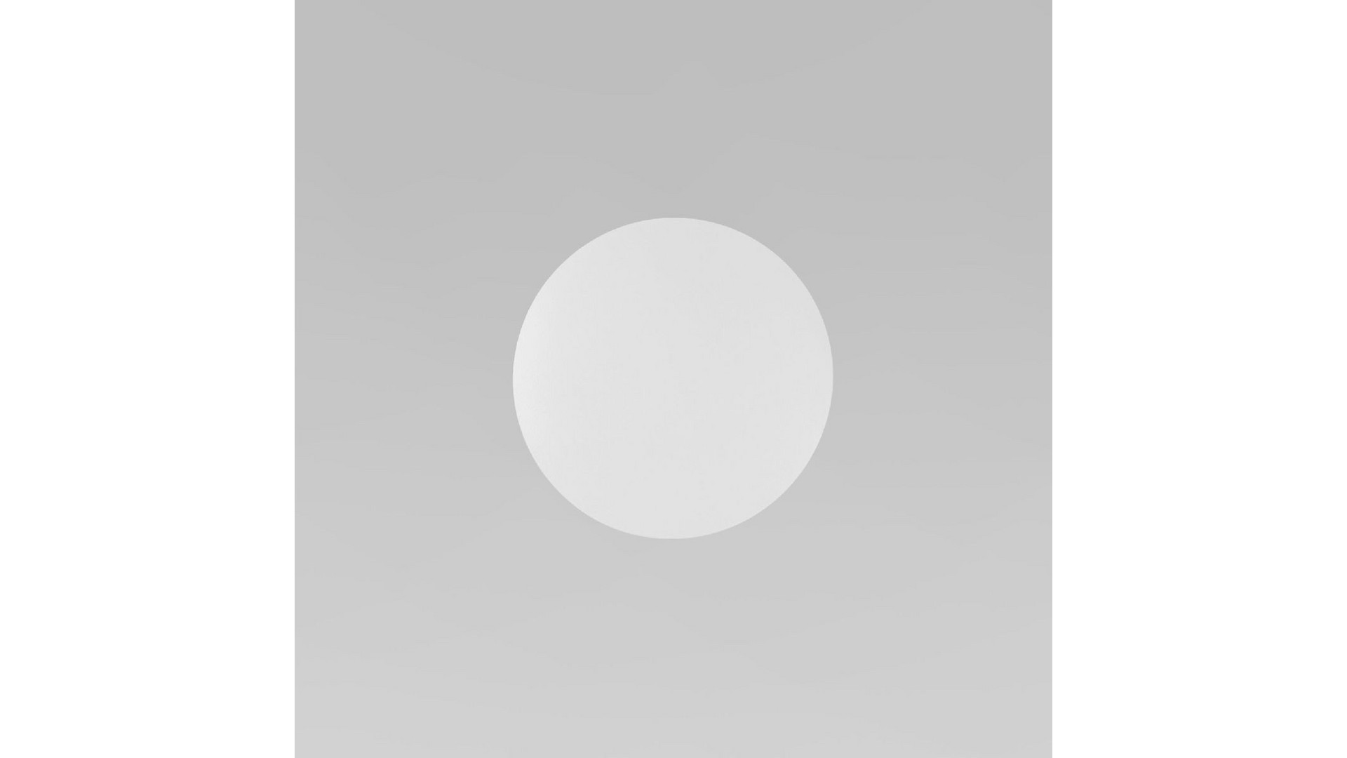 Настенный светильник TK Lighting 6009 Luna White a065353