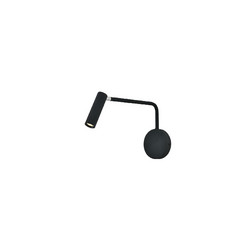Бра Escada Koppa 10299/1LED Black
