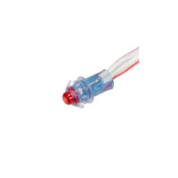 Модуль герметичный Arlight ARL-D9-B 5V Red 025344