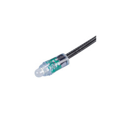 Модуль герметичный Arlight ARL-UVR-D12 12V Cool 10K (0.3W, IP67, 90 deg) 043426