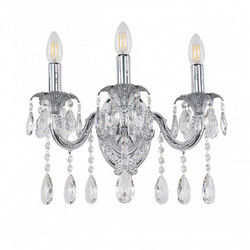 Бра Bohemia Ivele Crystal AL7901B10/3/175 A NW