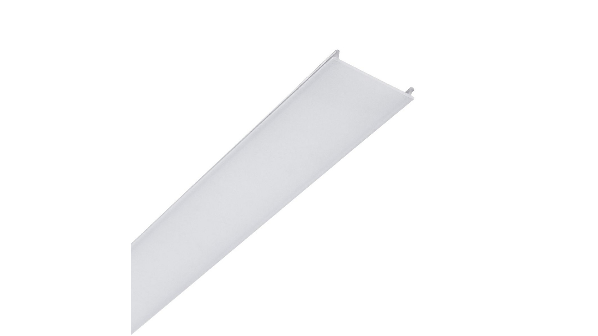 Рассеиватель для профиля Lightstar Barra 502227