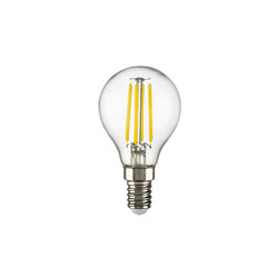 Лампа светодиодная Lightstar E14 6W 4000K 933804