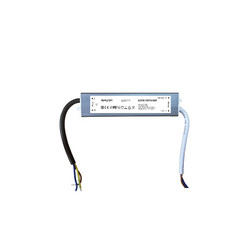 Блок питания Apeyron 25Вт DC24В 1А IP67 03-166
