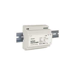 Блок питания Apeyron 100Вт DC24В 4.2А IP2 03-165