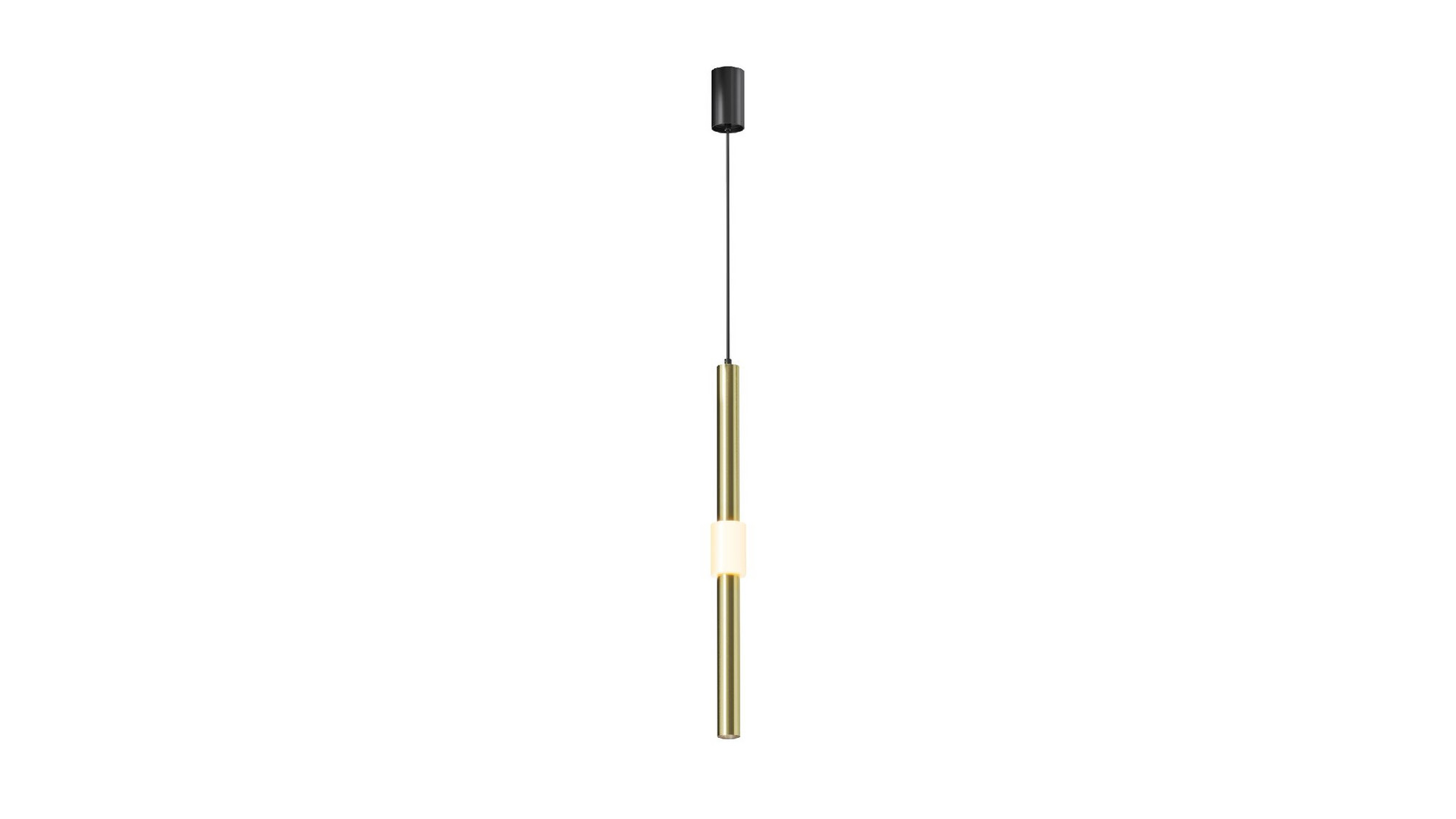 Подвесной светильник Maytoni Jelly P105PL-12W3K-BS