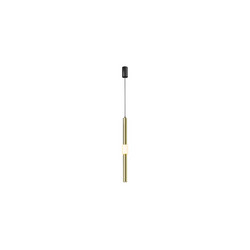 Подвесной светильник Maytoni Jelly P105PL-12W3K-BS