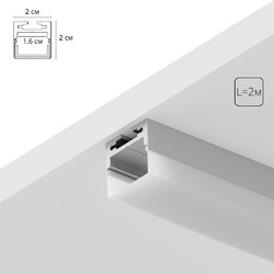 Алюминиевый профиль Arte Lamp Surface A202005S