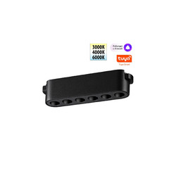 Трековый низковольтный светильник Novotech Shino Easy 359458