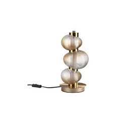 Настольная лампа Odeon Light L-vision Bruco 5095/12TL