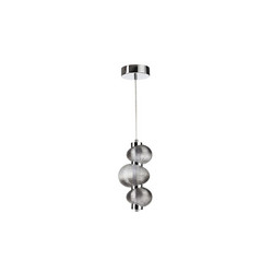 Подвесной светильник Odeon Light L-vision Bruco 5096/12L