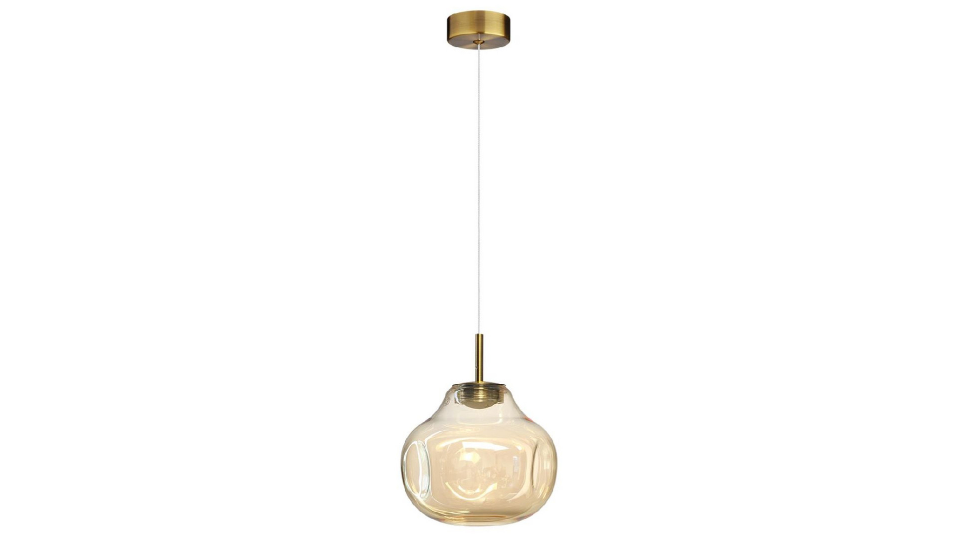 Подвесной светильник Odeon Light Pendant Vaso 5097/4L