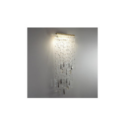 Настенный светильник Odeon Light Hall Afina 5420/10WL