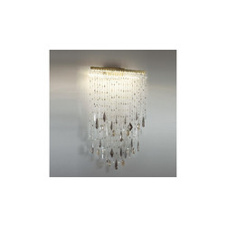 Настенный светильник Odeon Light Hall Afina 5420/24WL