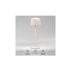 Уличная настольная лампа Elektrostandard Bitty TL70260 4690389211621 a069003