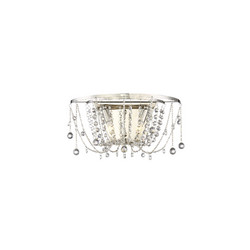 Настенный светильник Delight Collection W168288S chrome