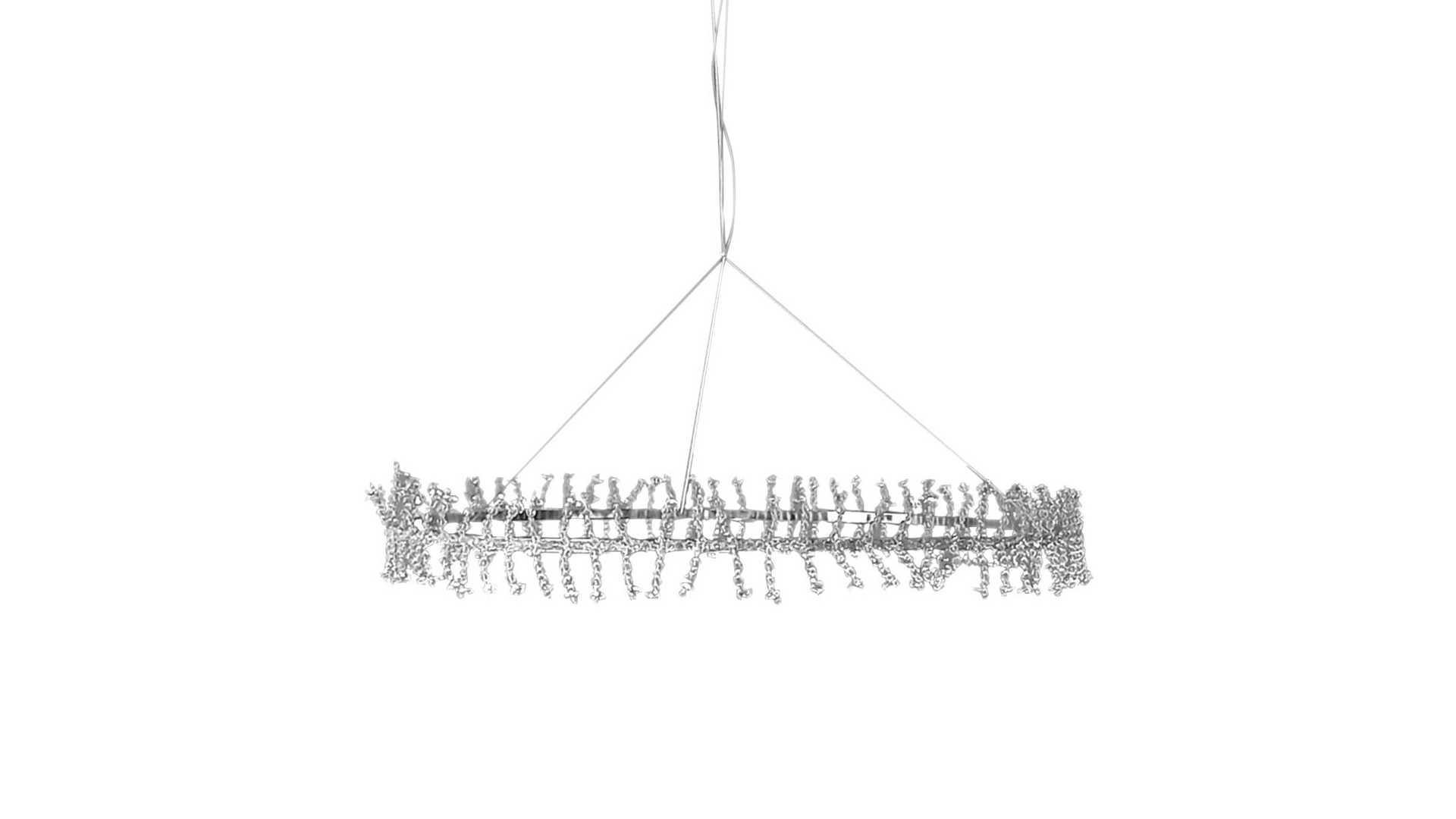 Подвесной светильник Delight Collection KM0911P-80