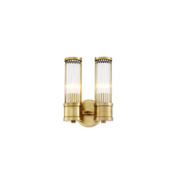 Бра Delight Collection Claridges BRWL7001-2-AB
