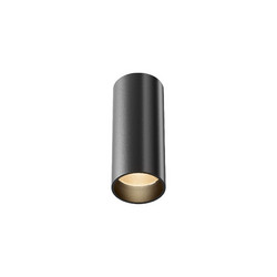 Накладной светильник Maytoni Focus led C056CL-L12B2.7K-W-B