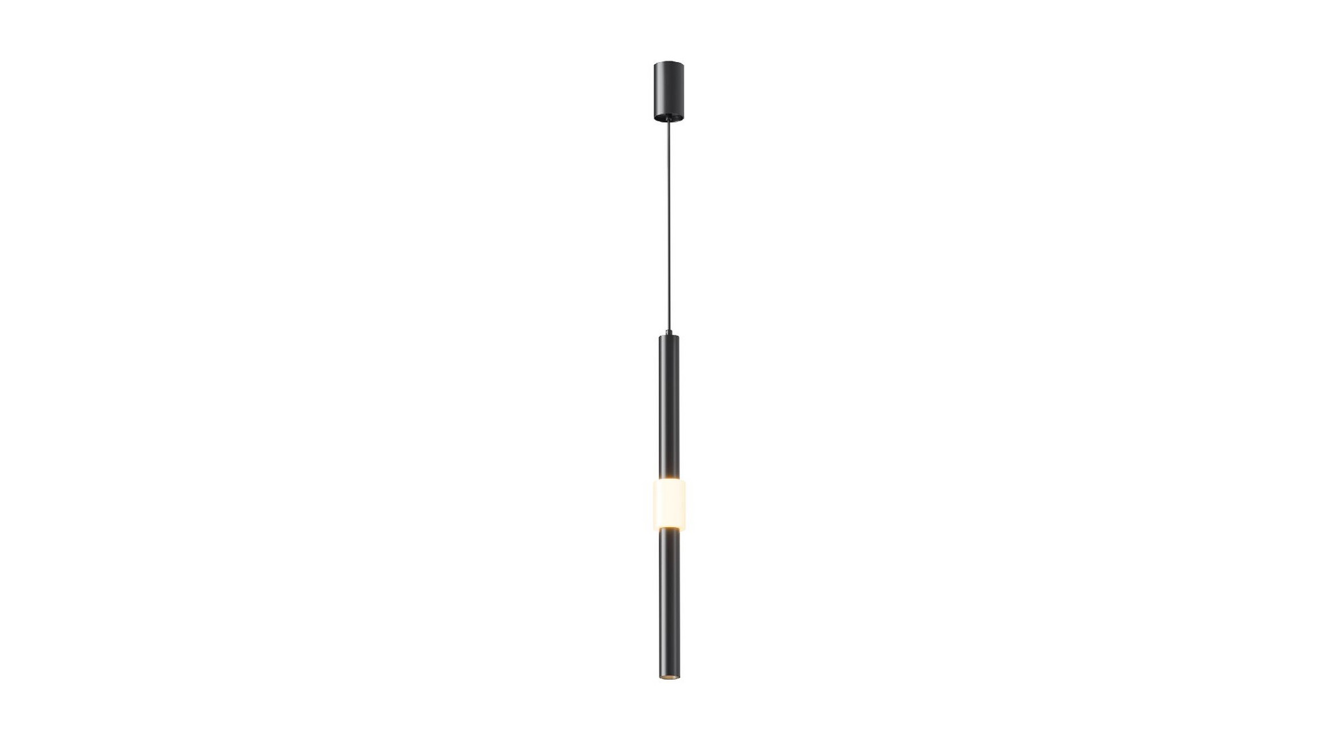 Подвесной светильник Maytoni Jelly P105PL-12W3K-B