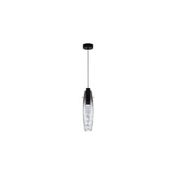 Подвесной светильник Indigo Tesoro 11063/1P Clear V000138L