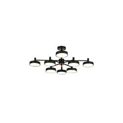 Люстра на штанге Escada Siri 10211/8LED