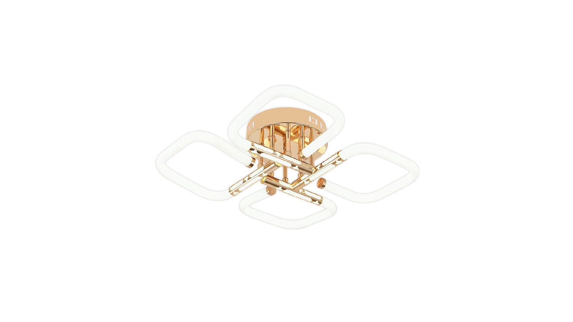 Потолочная люстра Escada Lacerta 10265/4LED