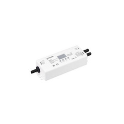 Диммер Arlight SMART-PWM-104-82-DT6/DT8-WP-SUF (12-48V, 4x5A, IP67, DALI) 046513
