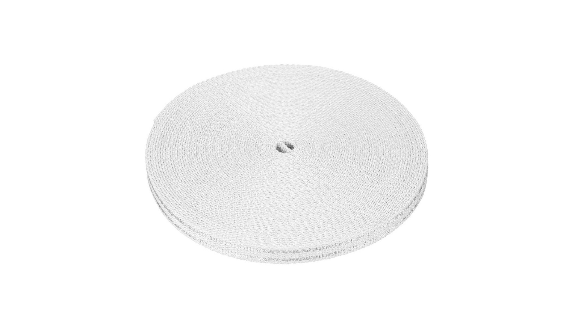 Ремень токопроводящий Arlight SL-LINE-W20-BELT 5m WHITE 051264