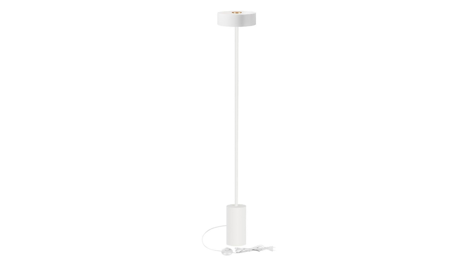 Торшер Arlight SP-SAMSARA-FLOOR-16W Warm3000 (WH, 110 deg, 230V) 053772