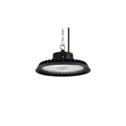 Подвесной светильник Arlight SP-ARIVA-MOTION-R300-150W White5000 (BK, 60 deg, 230V) 052869