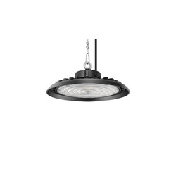 Подвесной светильник Arlight SP-ARIVA-DIM-R260-100W White5000 (BK, 90 deg, 230V, 0-10V) 052864