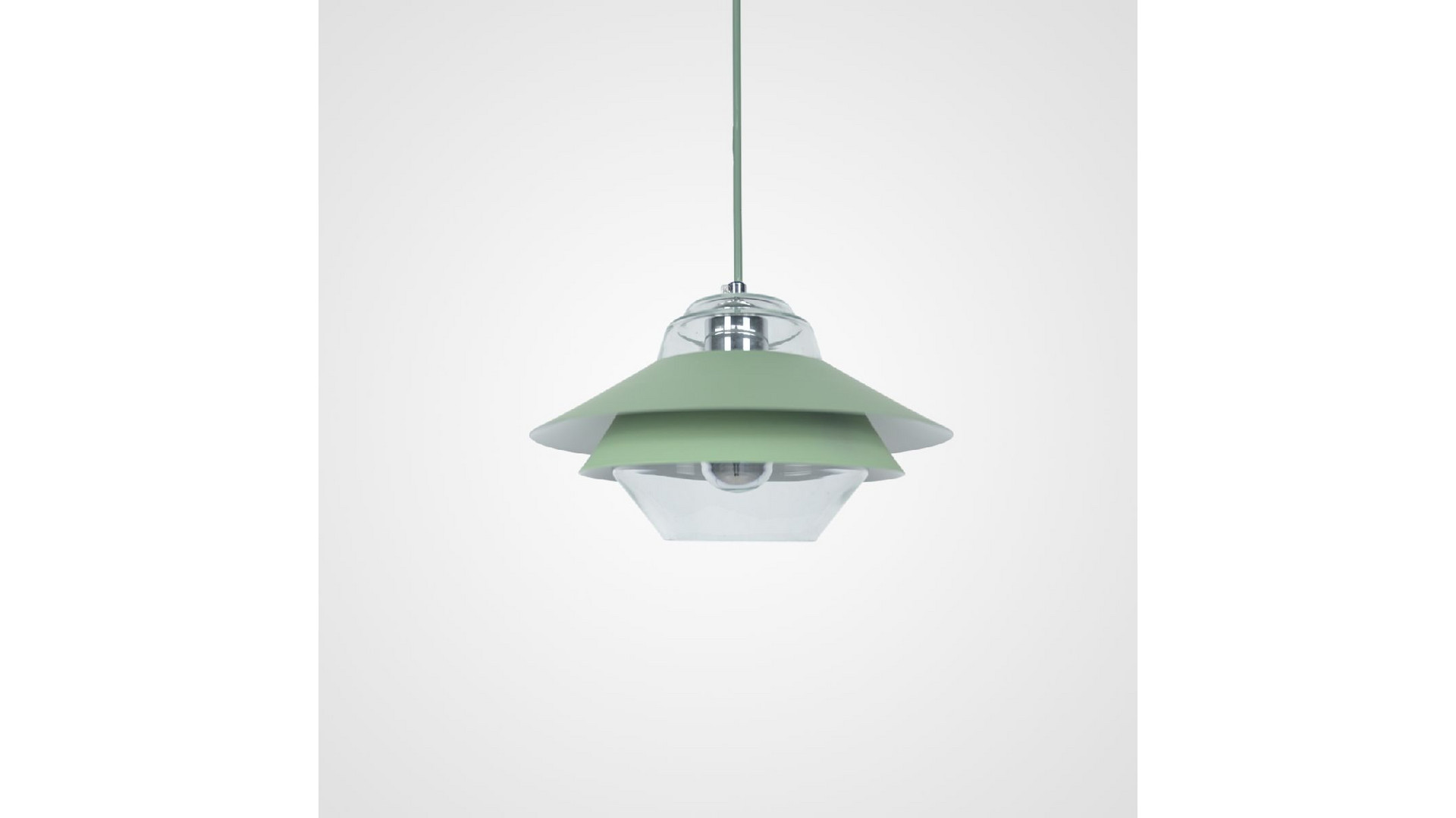 Подвесной светильник ImperiumLoft Ufo 290497-26