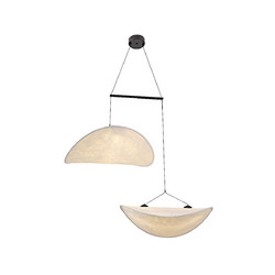 Подвесной светильник Kink Light Брами 08022-60+60,01