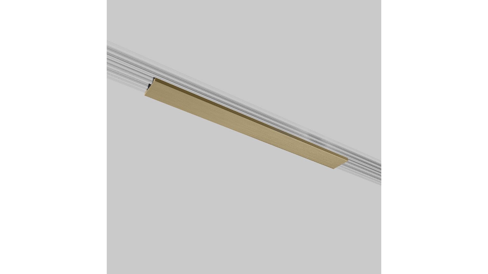 Декоративная накладка для шинопровода Elektrostandard Line Magnetic 85232/00 4690389214189 a069860