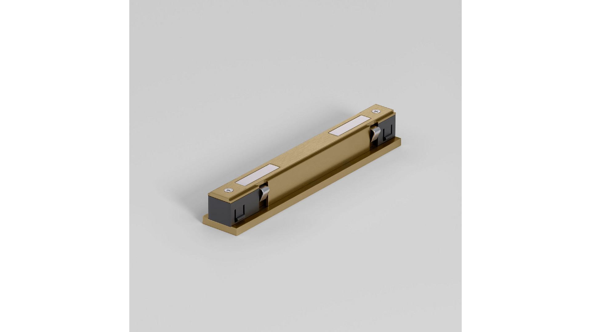 Прямой коннектор Elektrostandard Line Magnetic 85008/00 4690389213847 a069644