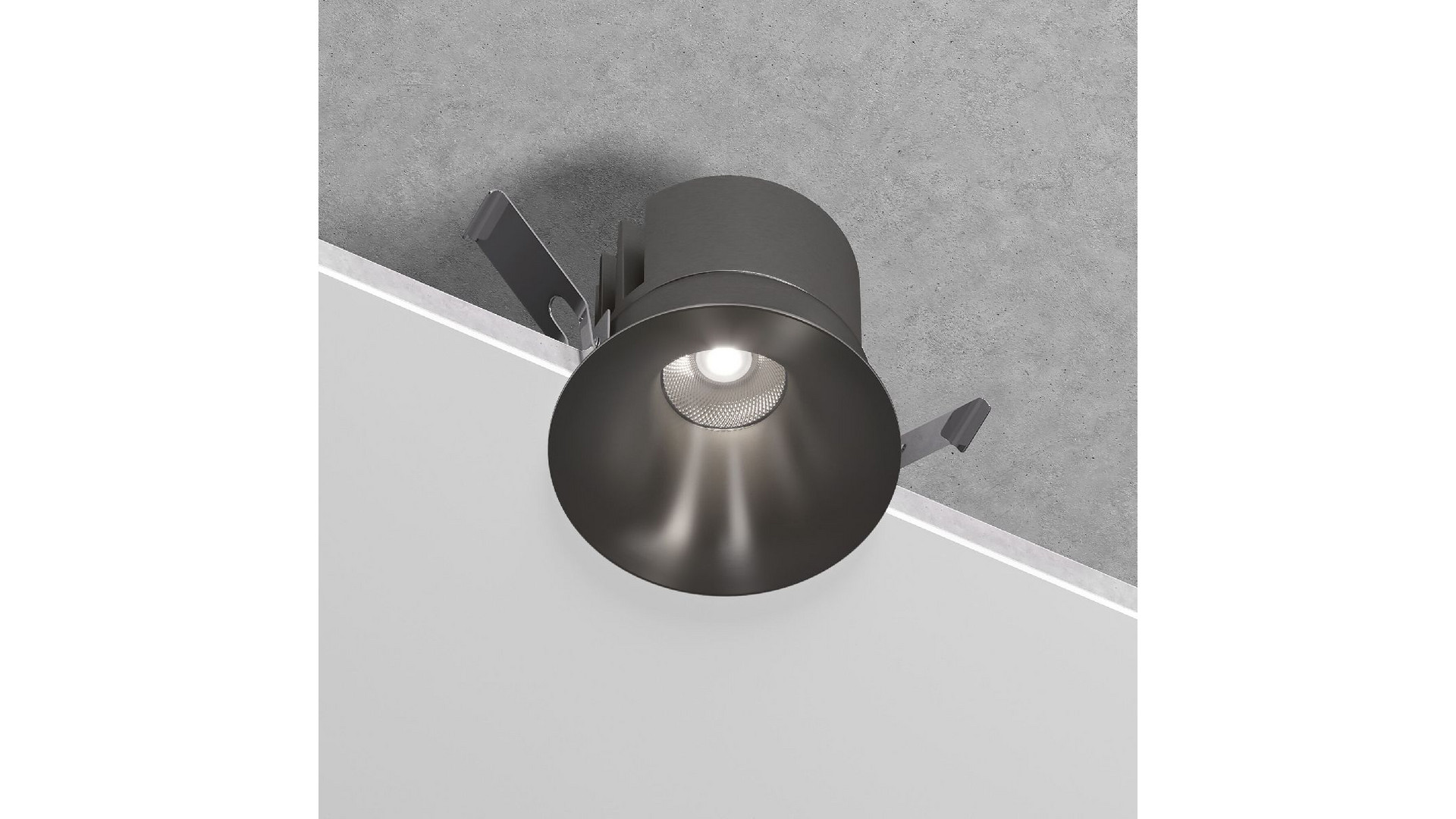 Встраиваемый светильник Elektrostandard Bliss 25070/LED 4690389212956 a069409