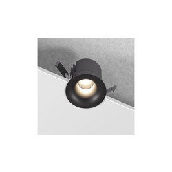 Встраиваемый светильник Elektrostandard Bliss 25070/LED 4690389212925 a069405