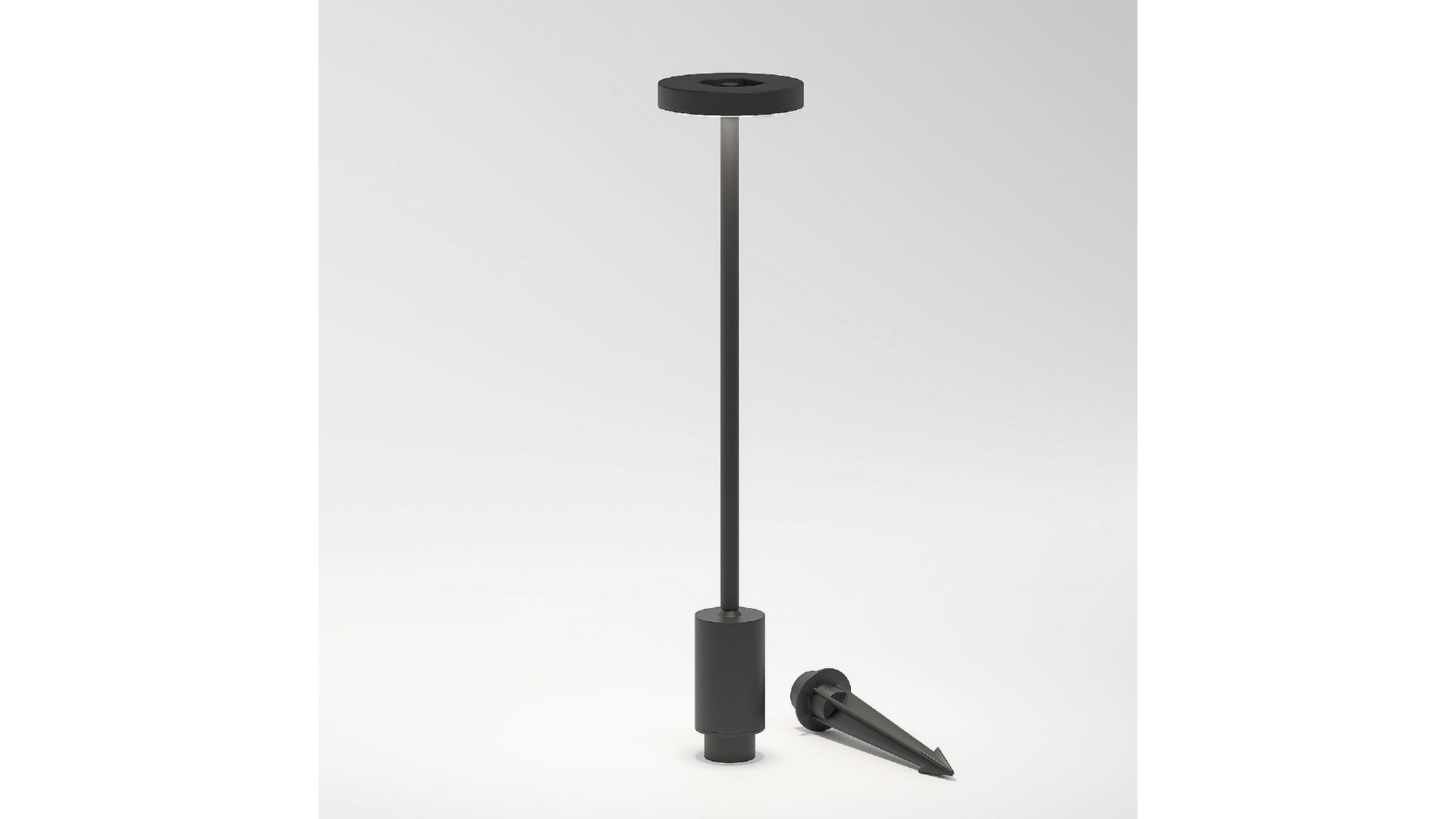Ландшафтный светильник Elektrostandard Verano 35185/S 4690389209406 a068589