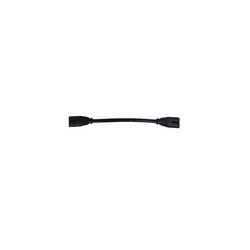 Провод для соединения линейных светильников Volpe UCX-Q851 LL/015 BLACK UL-00011861