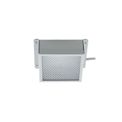 Встраиваемый светильник Uniel ULP-1010 7W/5000К IP40 GRILYATO WHITE UL-00012356