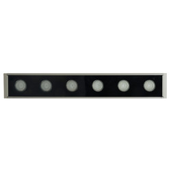 Линейный прожектор Feron LL-893 51565