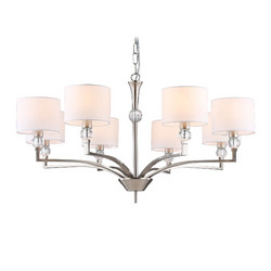 Подвесная люстра Ambrella Light High Light Classic LH71123